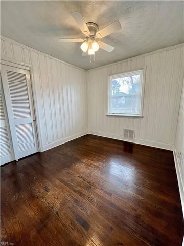 4508 W Norfolk RD, Portsmouth, VA 23703