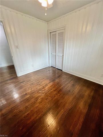 4508 W Norfolk RD, Portsmouth, VA 23703