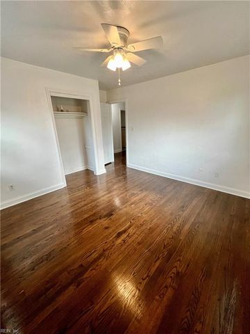 4508 W Norfolk RD, Portsmouth, VA 23703