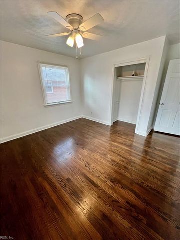 4508 W Norfolk RD, Portsmouth, VA 23703
