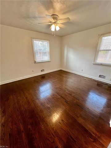 4508 W Norfolk RD, Portsmouth, VA 23703