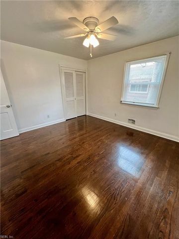 4508 W Norfolk RD, Portsmouth, VA 23703
