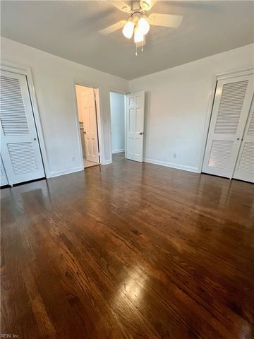4508 W Norfolk RD, Portsmouth, VA 23703