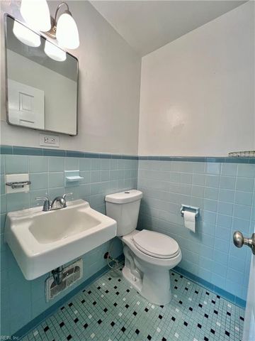 4508 W Norfolk RD, Portsmouth, VA 23703
