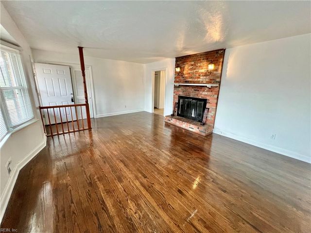 4508 W Norfolk RD, Portsmouth, VA 23703