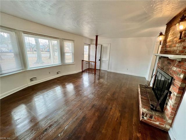 4508 W Norfolk RD, Portsmouth, VA 23703