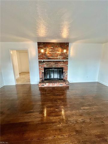 4508 W Norfolk RD, Portsmouth, VA 23703