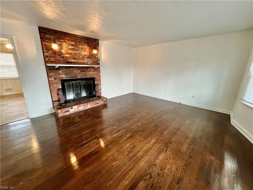 4508 W Norfolk RD, Portsmouth, VA 23703