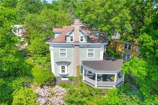 7 (aka 11 & 15) Prospect Terrace, Yonkers, NY 10705