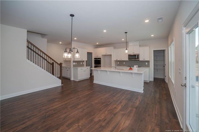 636 Cresswell Moor Way, Fayetteville, NC 28311