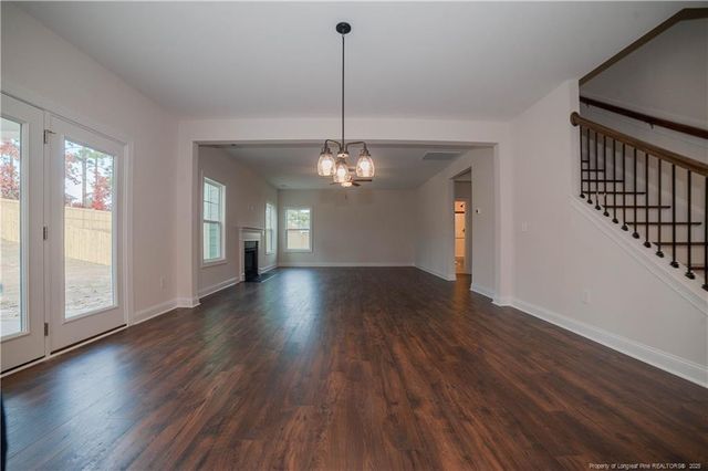 636 Cresswell Moor Way, Fayetteville, NC 28311