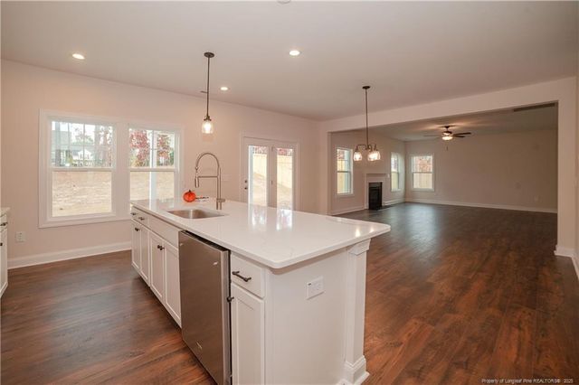 636 Cresswell Moor Way, Fayetteville, NC 28311