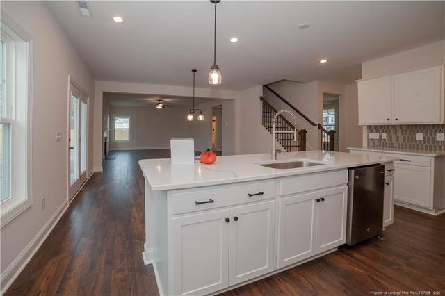 636 Cresswell Moor Way, Fayetteville, NC 28311