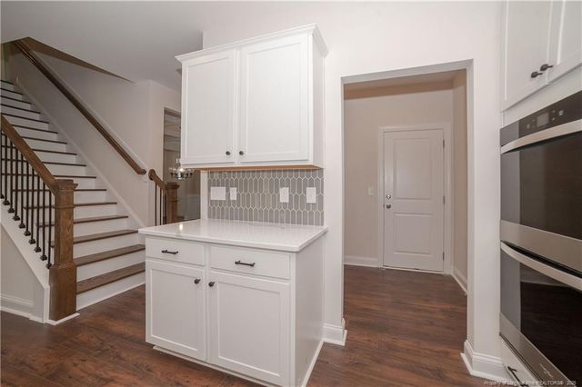 636 Cresswell Moor Way, Fayetteville, NC 28311