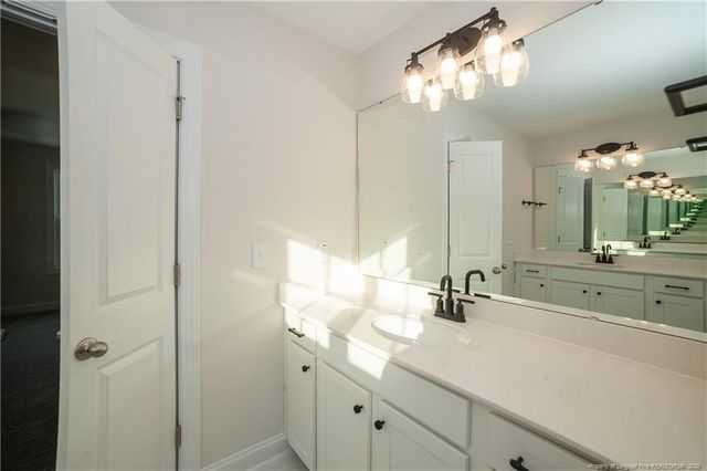 636 Cresswell Moor Way, Fayetteville, NC 28311