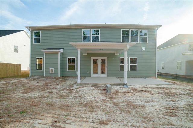 636 Cresswell Moor Way, Fayetteville, NC 28311