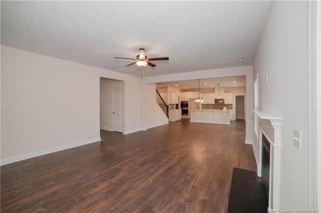 636 Cresswell Moor Way, Fayetteville, NC 28311