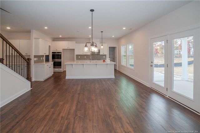 636 Cresswell Moor Way, Fayetteville, NC 28311