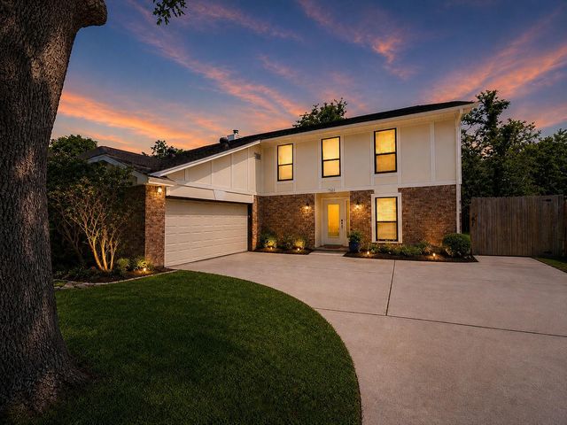 2301 Lees Court, League City, TX 77573