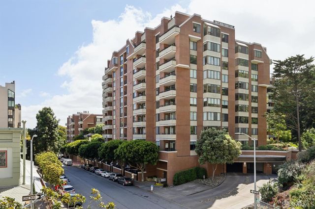 220 Lombard Street 323, San Francisco, CA 94111