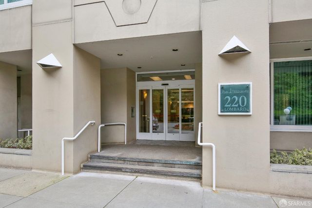 220 Lombard Street 323, San Francisco, CA 94111