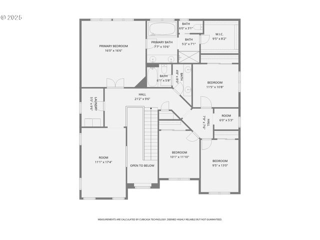 21533 Sw SUSAN Ln, Beaverton, OR 97003