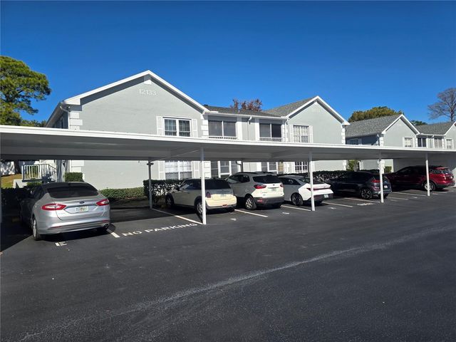 12133 SPARTAN WAY 102, Hudson, FL 34667