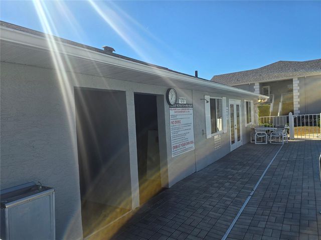 12133 SPARTAN WAY 102, Hudson, FL 34667