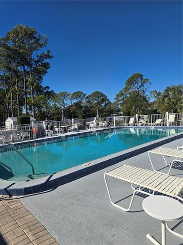 12133 SPARTAN WAY 102, Hudson, FL 34667