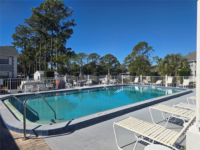 12133 SPARTAN WAY 102, Hudson, FL 34667