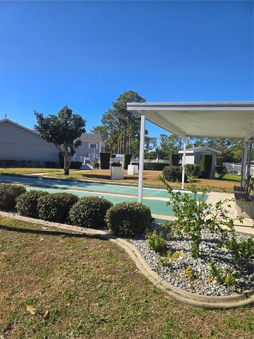 12133 SPARTAN WAY 102, Hudson, FL 34667