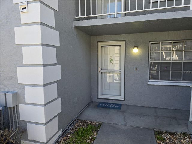 12133 SPARTAN WAY 102, Hudson, FL 34667