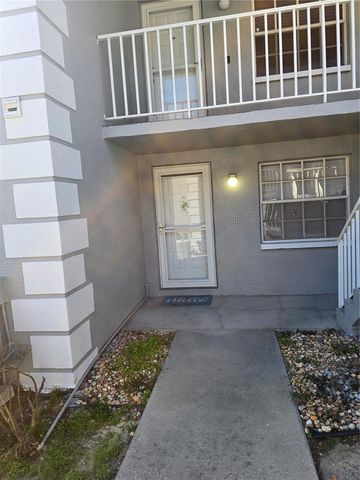 12133 SPARTAN WAY 102, Hudson, FL 34667