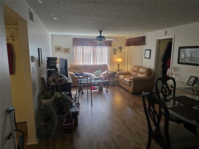 12133 SPARTAN WAY 102, Hudson, FL 34667