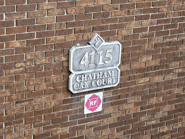 4115 CHATHAM OAK COURT 218, Tampa, FL 33624