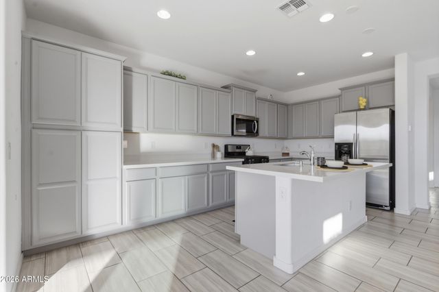 4604 S 122ND Drive, Avondale, AZ 85323