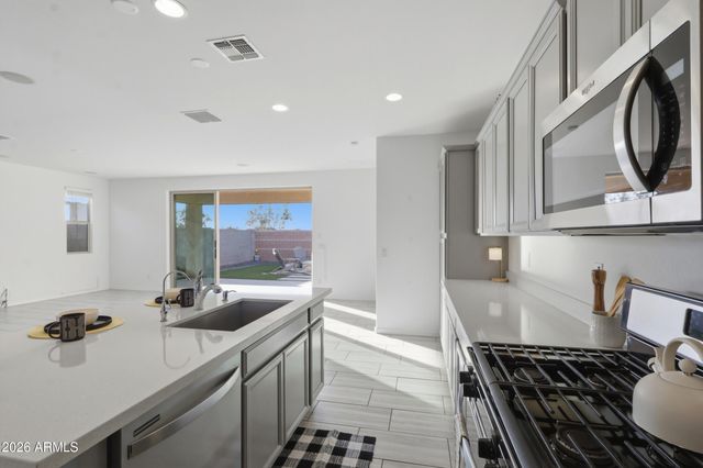 4604 S 122ND Drive, Avondale, AZ 85323