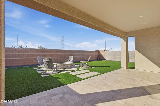 4604 S 122ND Drive, Avondale, AZ 85323