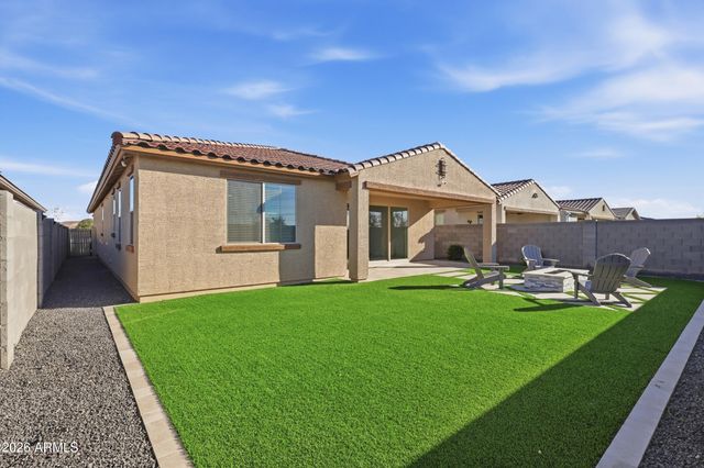 4604 S 122ND Drive, Avondale, AZ 85323