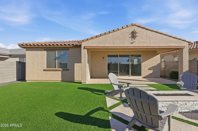 4604 S 122ND Drive, Avondale, AZ 85323
