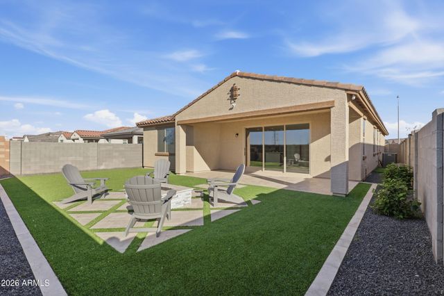 4604 S 122ND Drive, Avondale, AZ 85323