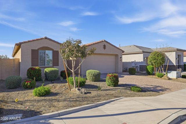 4604 S 122ND Drive, Avondale, AZ 85323