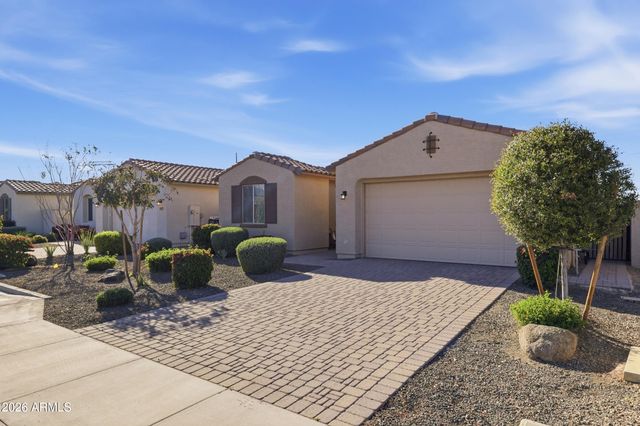 4604 S 122ND Drive, Avondale, AZ 85323