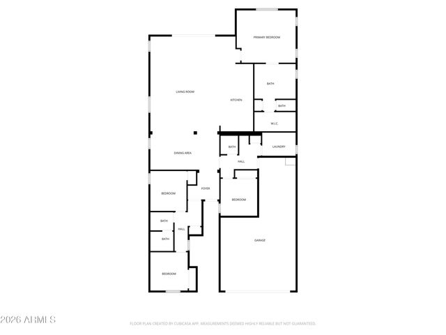 4604 S 122ND Drive, Avondale, AZ 85323