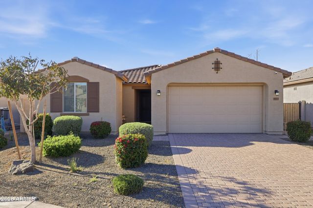 4604 S 122ND Drive, Avondale, AZ 85323