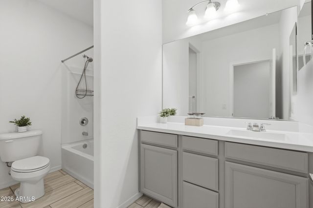 4604 S 122ND Drive, Avondale, AZ 85323