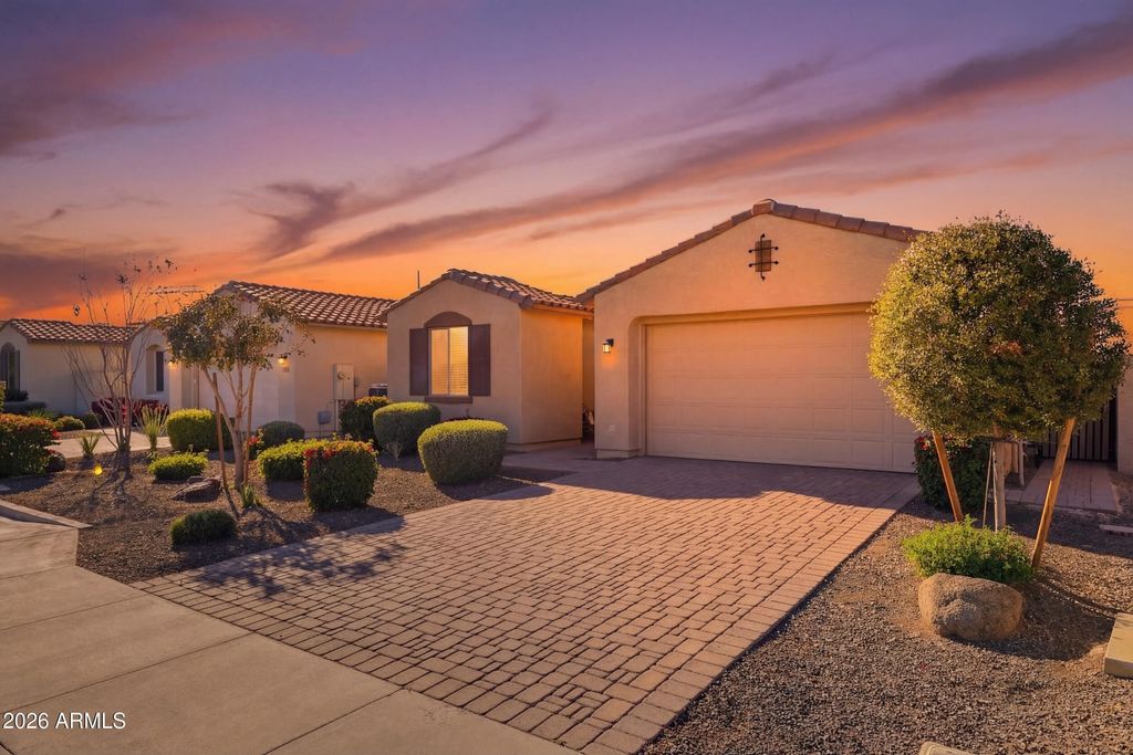 4604 S 122ND Drive, Avondale, AZ 85323