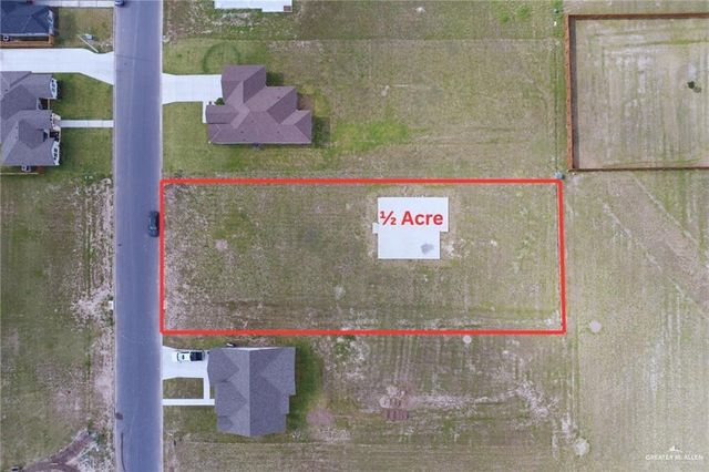 2602 Kingdom Drive, Weslaco, TX 78599