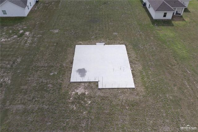2602 Kingdom Drive, Weslaco, TX 78599