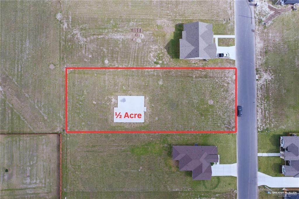 2602 Kingdom Drive, Weslaco, TX 78599